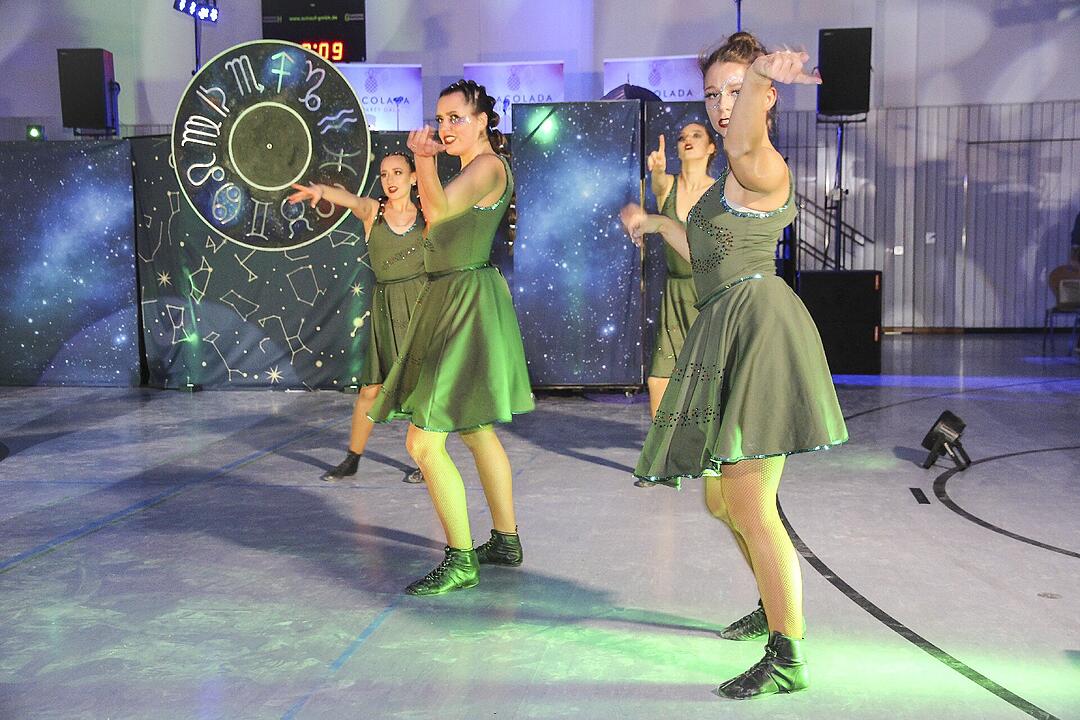 Der VLF-Ball 2024 in Bindlach