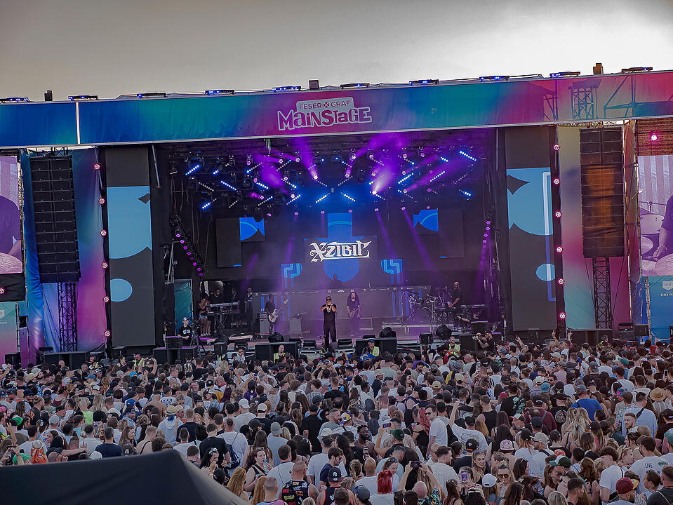 Das Top-Event der Hip Hop Community!