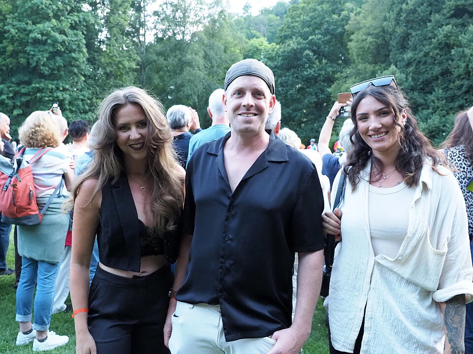 Das größte Stadtfest in Bad Kissingen!