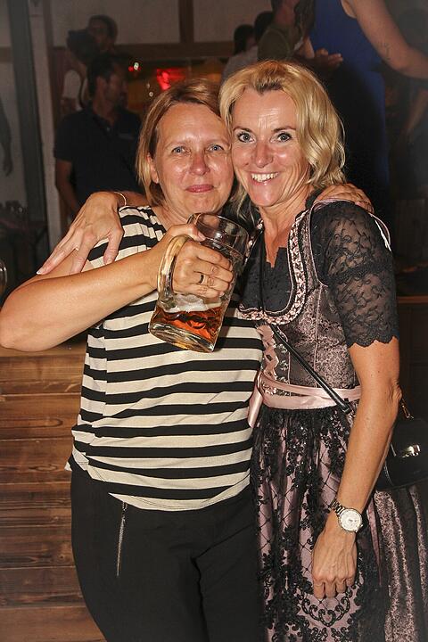 Endlich wieder Kulmbacher Bierwoche!