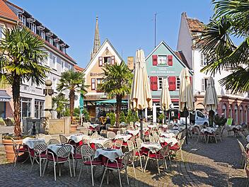 Geheime Urlaubstipps für den Frühling: Stadt in Rheinland-Pfalz unter den besten 10 Reisezielen