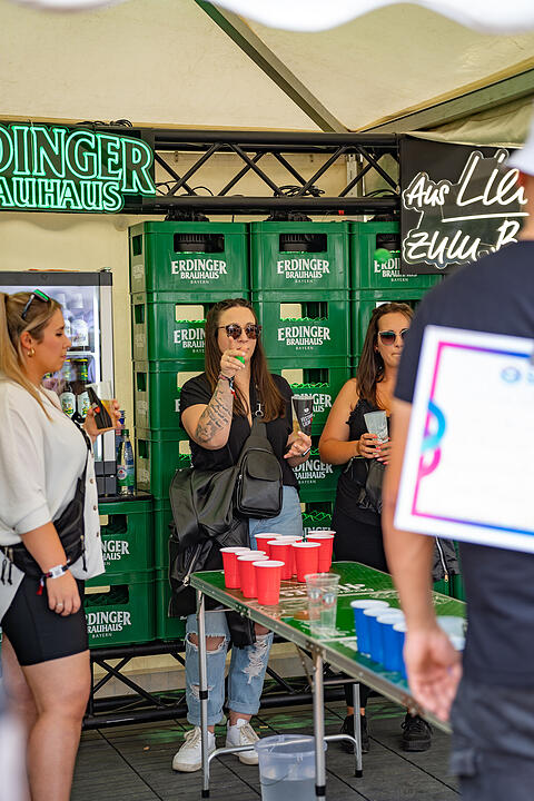 Das Festival für die Hip Hop Community!