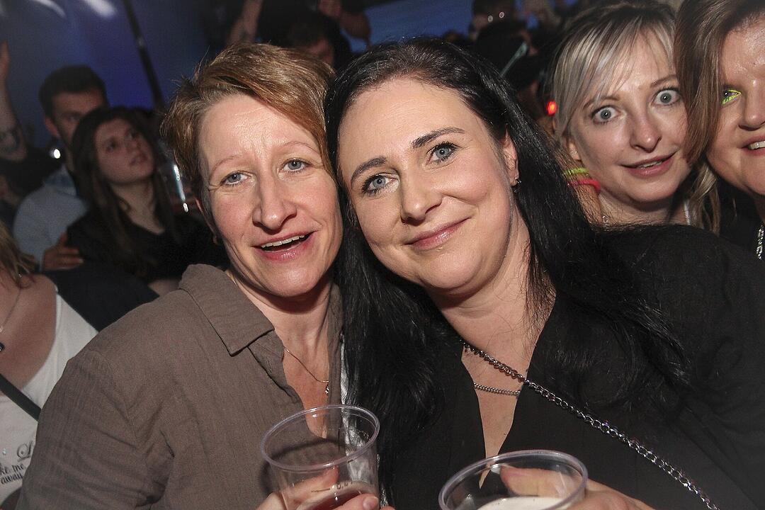 Die besten Aprés Ski und Party Hits!