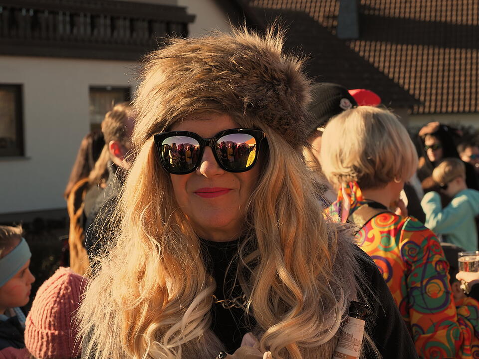 Fasching 2025 im Landkreis Bad Kissingen!