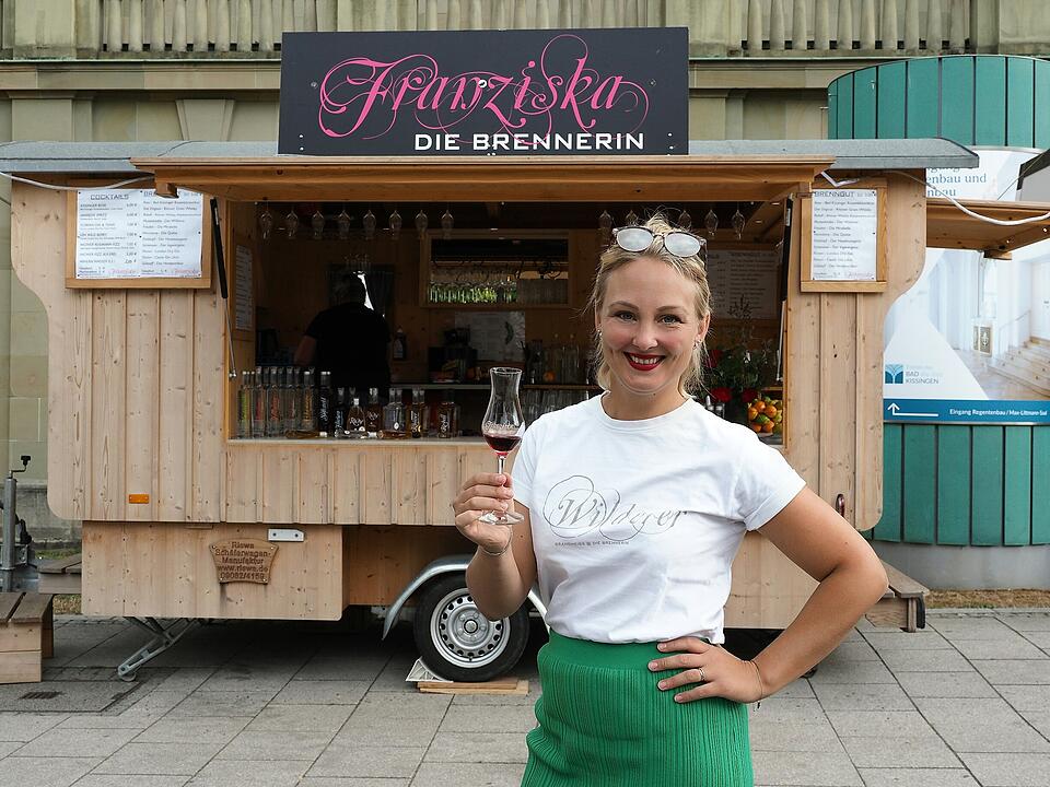 Impressionen vom Samstag