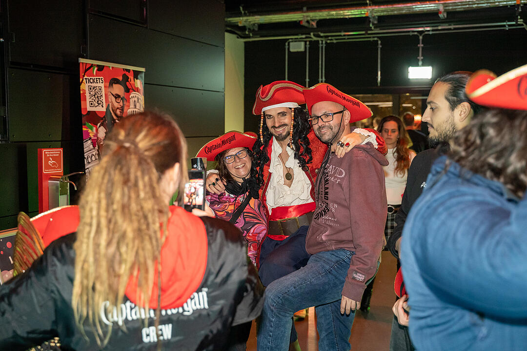 Ricchi e Poveri, Gemelli Diversi, Pino Barone Band, u.v.m.