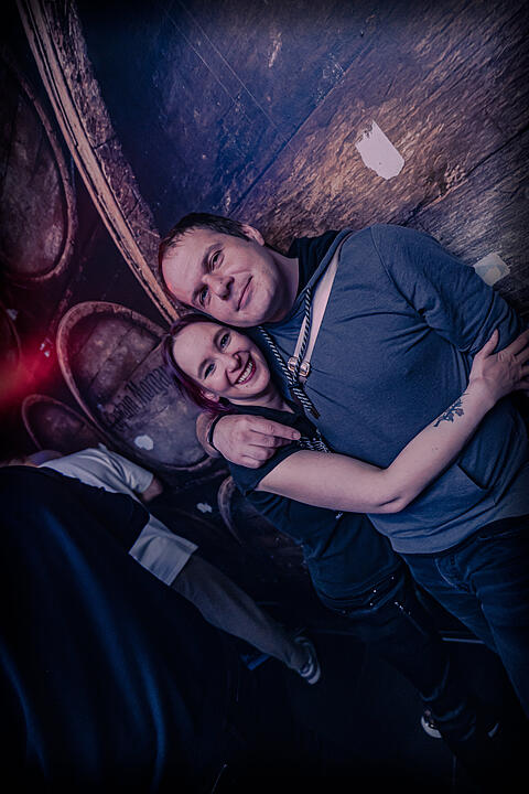 Die Partylocation in der Nürnberger Innenstadt!