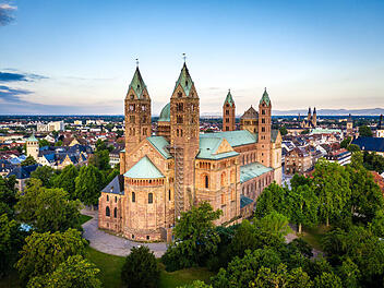 Dom zu Speyer