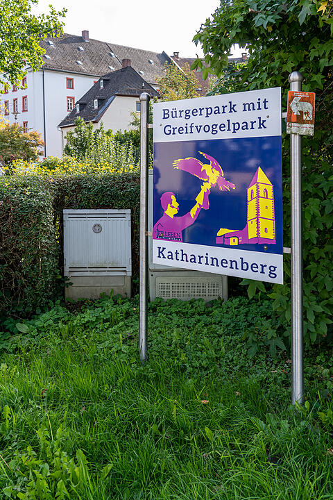 Impressionen von Wunsiedel
