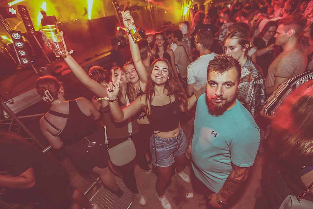 Beachparty Sulzfeld 2024