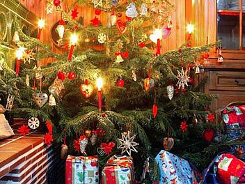 Zahlreiche vernetzte Geräte wie Amazons Alexa  werden in diesem Jahr unter dem Weihnachtsbaum liegen.  Doch wie sicher sind die neuen Geräte?  Foto: Soeren Stache/dpa