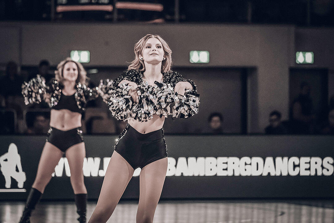 Dritter Sieg in Folge in der BBL.