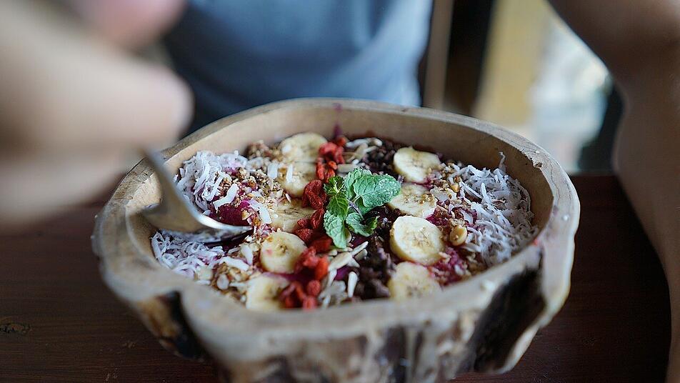 Vegan essen in Koblenz:  Diese Restaurants lassen dich kein Fleisch vermissen  - pflanzliche, leckere Gerichte