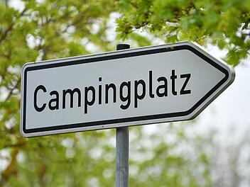 Campingziele 2024: Bodensee, Gardasee & Mosel sind Top-Spots