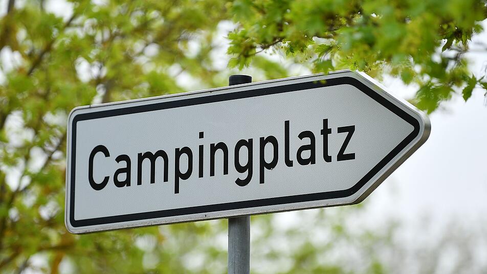 Campingziele 2024: Bodensee, Gardasee & Mosel sind Top-Spots
