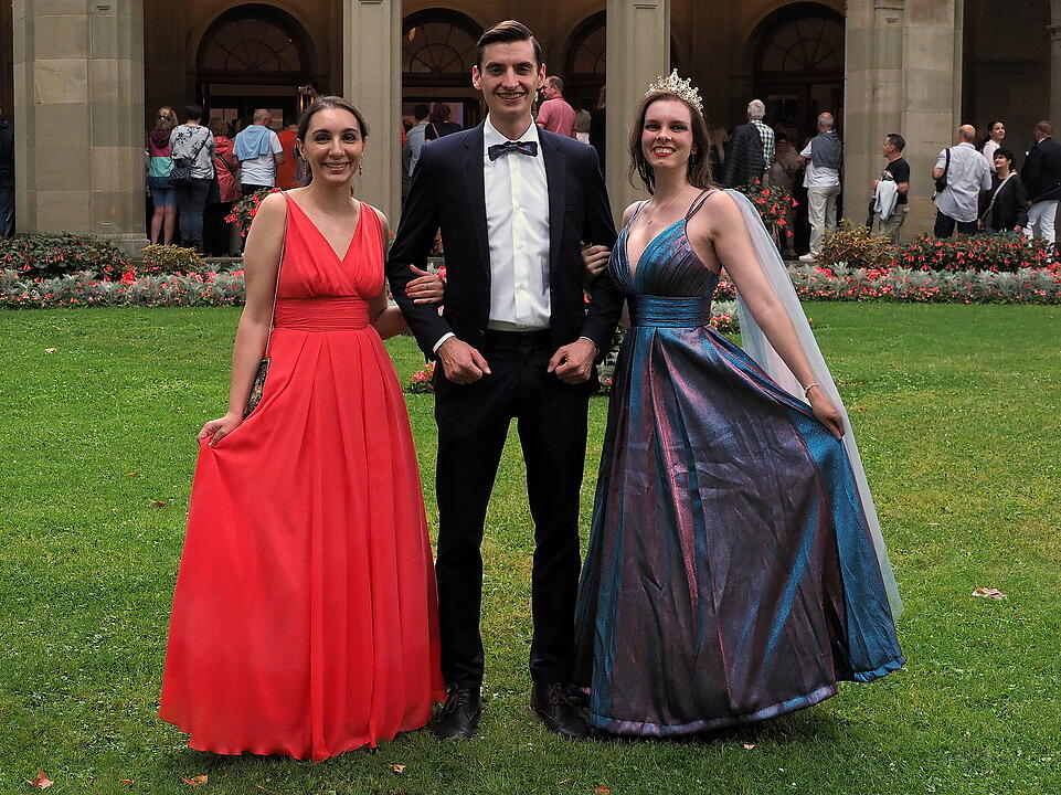 Das größte Stadtfest in Bad Kissingen!