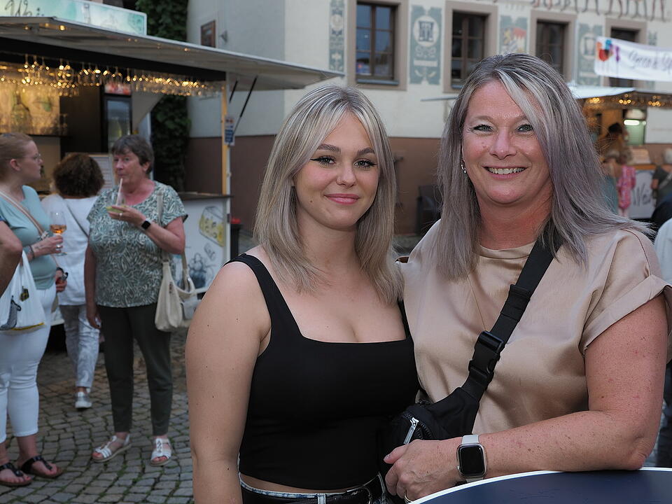 Aperitivo, Vino, Musica und mehr!