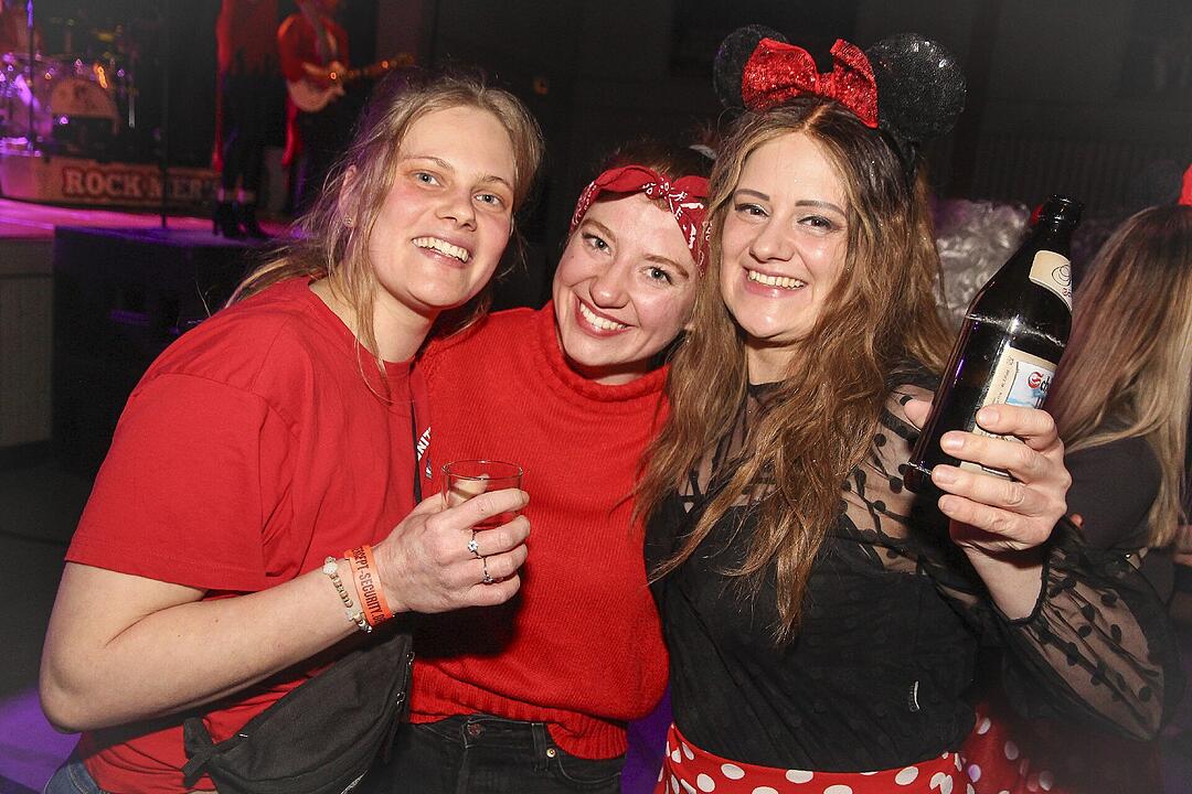 Fasching in Stadtsteinach