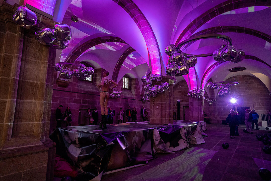 Lange Nacht der Kunst und Kultur