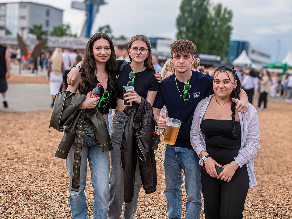 Das Festival für die Hip Hop Community!