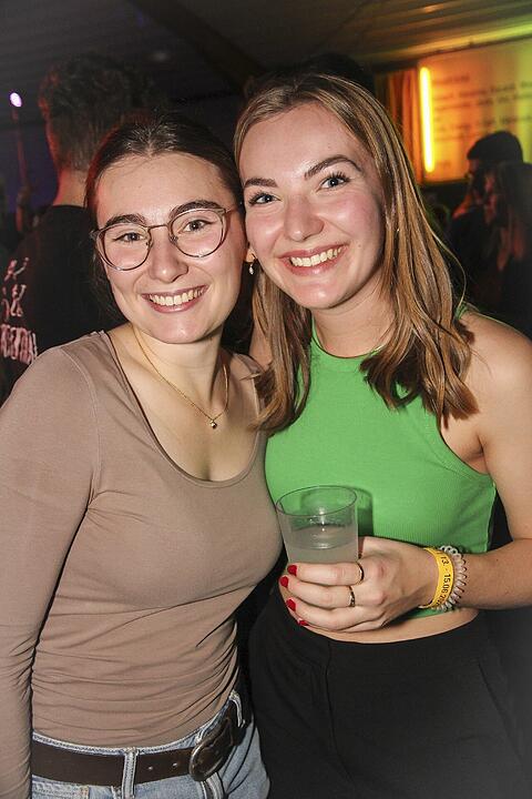 Weihnachtsparty
