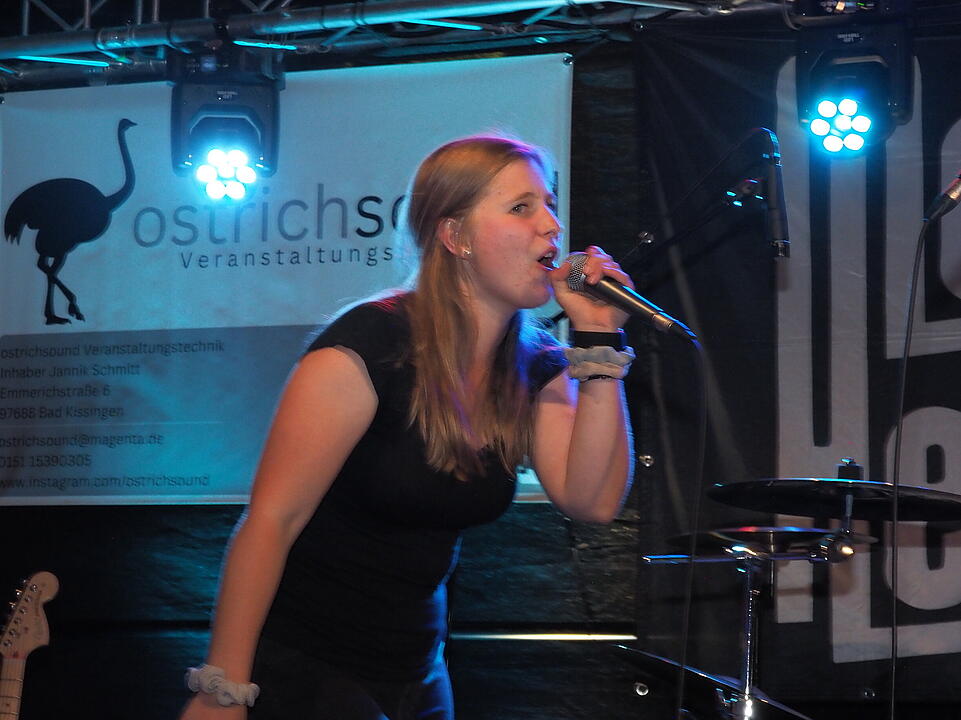 Das größte Stadtfest in Bad Kissingen!