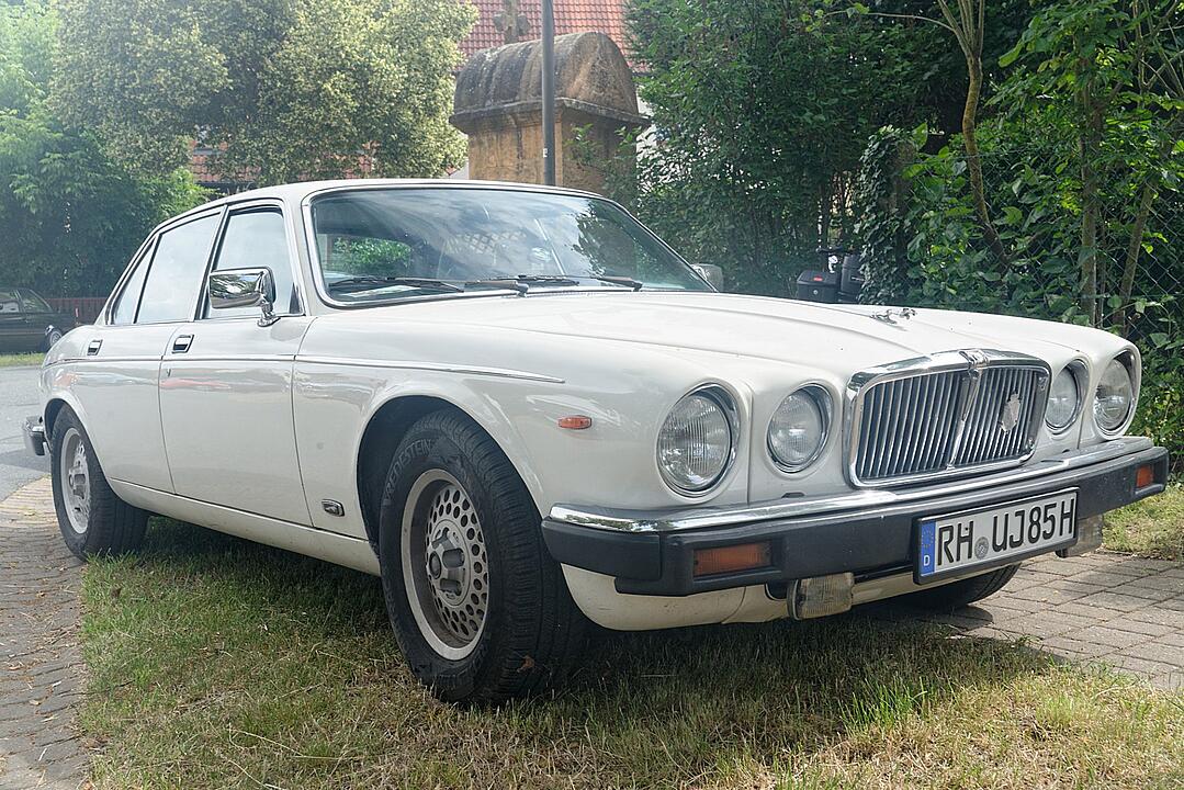Oldtimertreffen