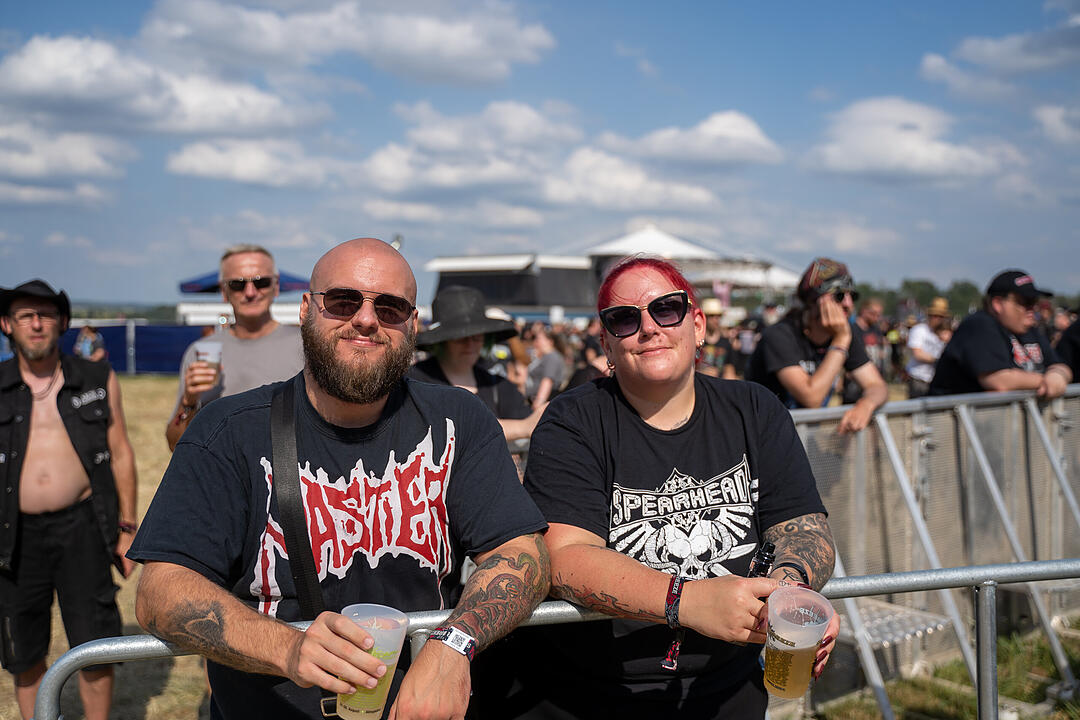 Summer Breeze Open Air 2024