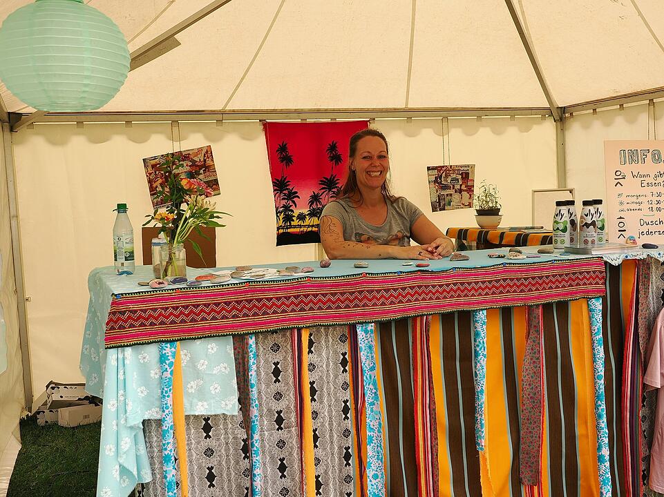 Das LIEBE-vollste Yoga und Musik Festival in Deutschland!
