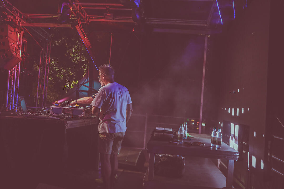 80er | 90er | 2000er Party!