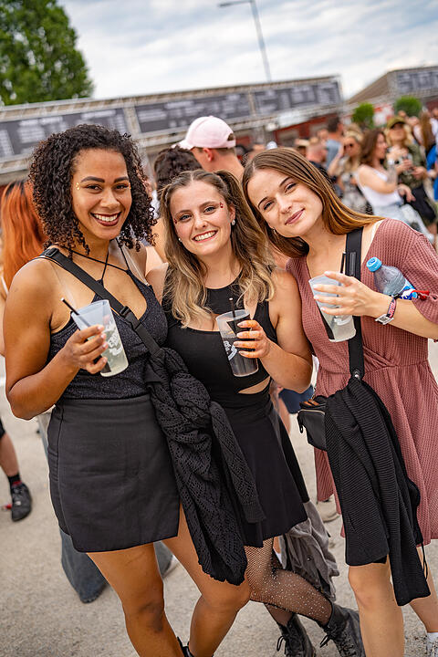 Das Festival für die Hip Hop Community!