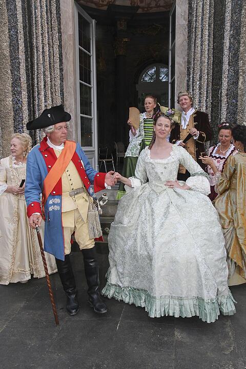 Bayreuther Sommernachtsfest