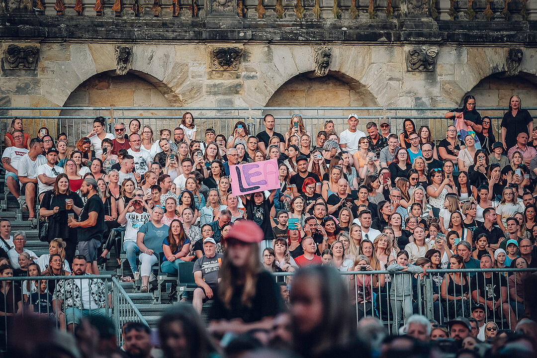 HUK-Coburg Open Air Sommer 2023