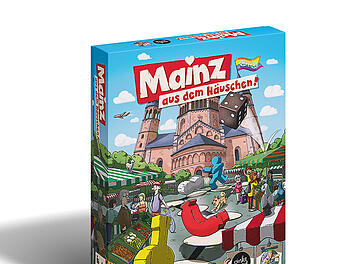 Mainz-Brettspiel