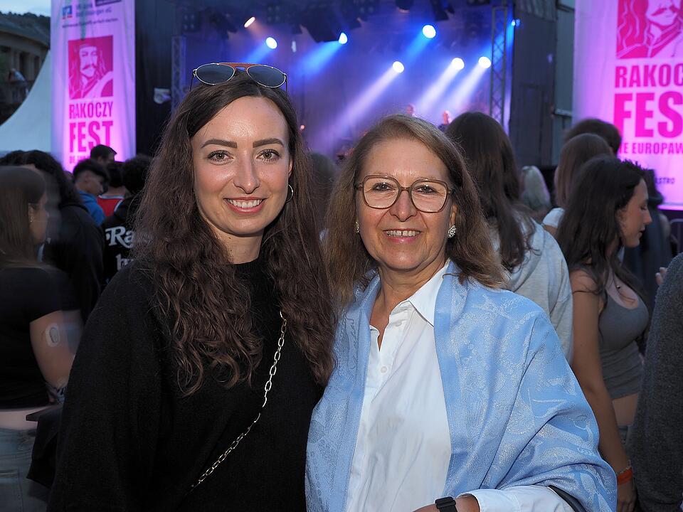 Das Rakoczy-Fest 2025 ist eröffnet!