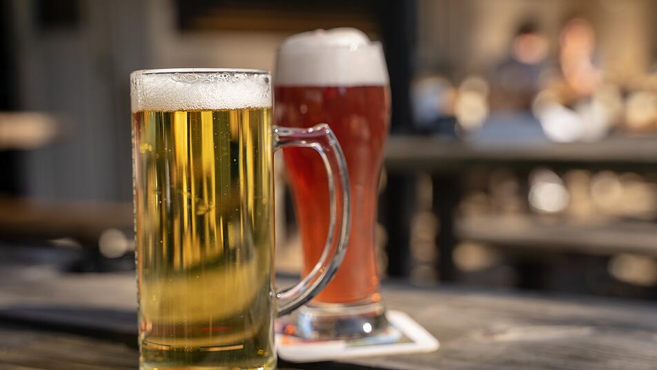Die fünf besten Biergärten in Koblenz und Umgebung