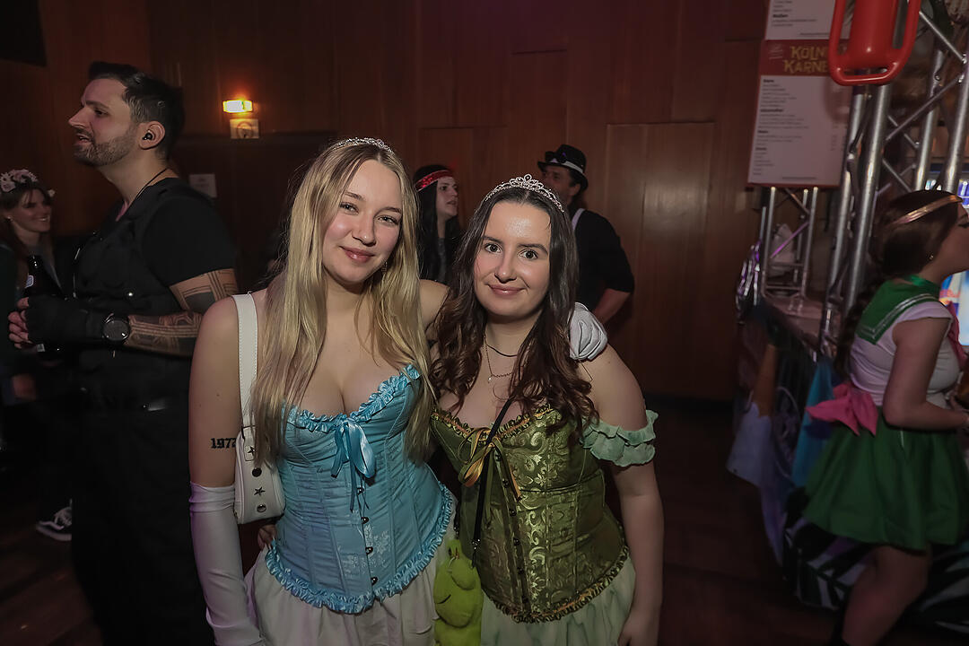 Fasching 2025 in Schweinfurt!