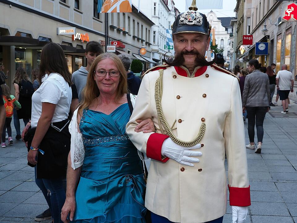 Impressionen vom Samstag