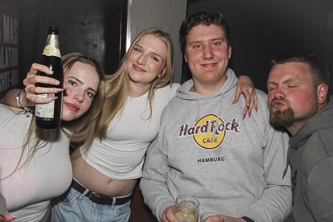 Radspitz - Die Zugabe!