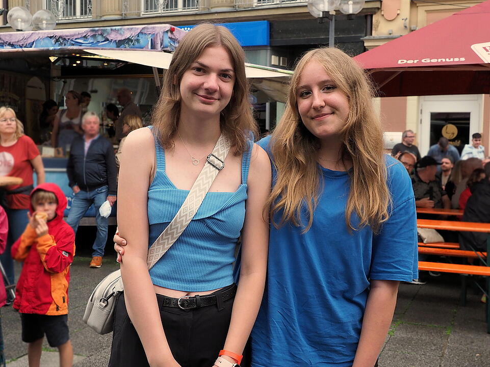 Das größte Stadtfest in Bad Kissingen!