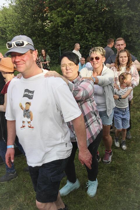 Die Dorfrocker live!