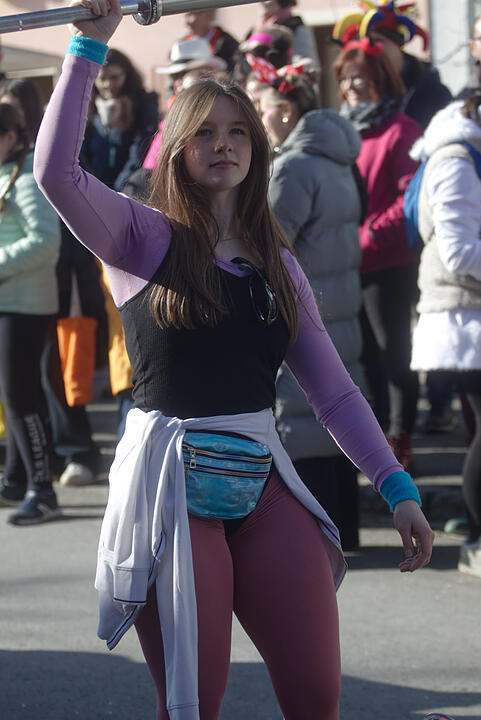 Fasching 2025 in Emskirchen!