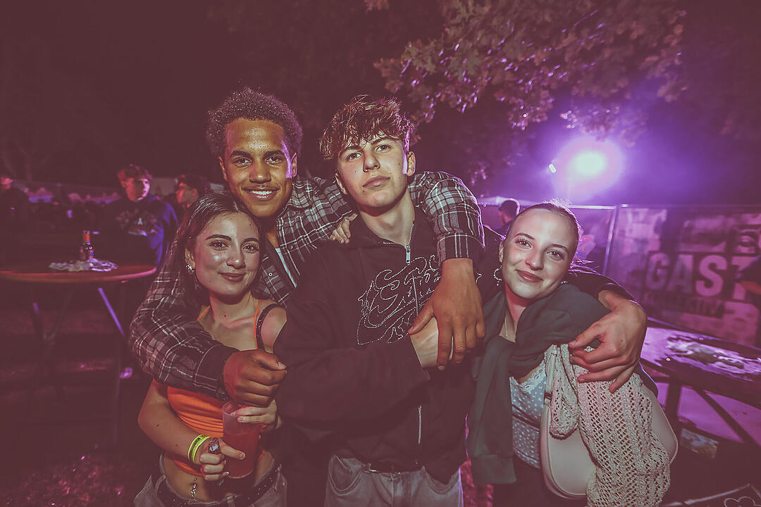 Dein Partysommer 2024!