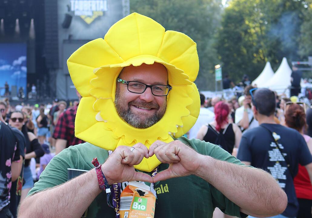 Das Taubertal Festival 2025: Mit Hilltop Hoods, IPrevail, 01099, Madsen, Irie Révoltés und vielen weiteren