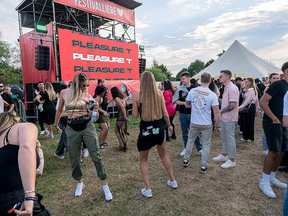Das Festival für die Hip Hop Community!