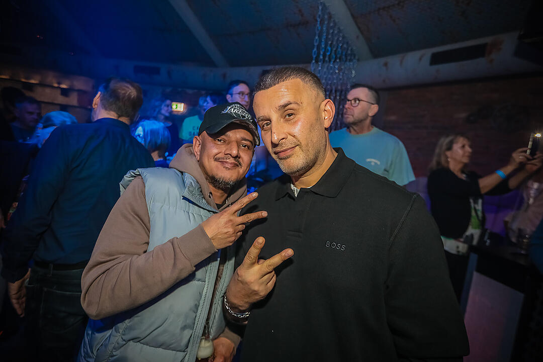 Die neue Eventlocation in Schweinfurt!