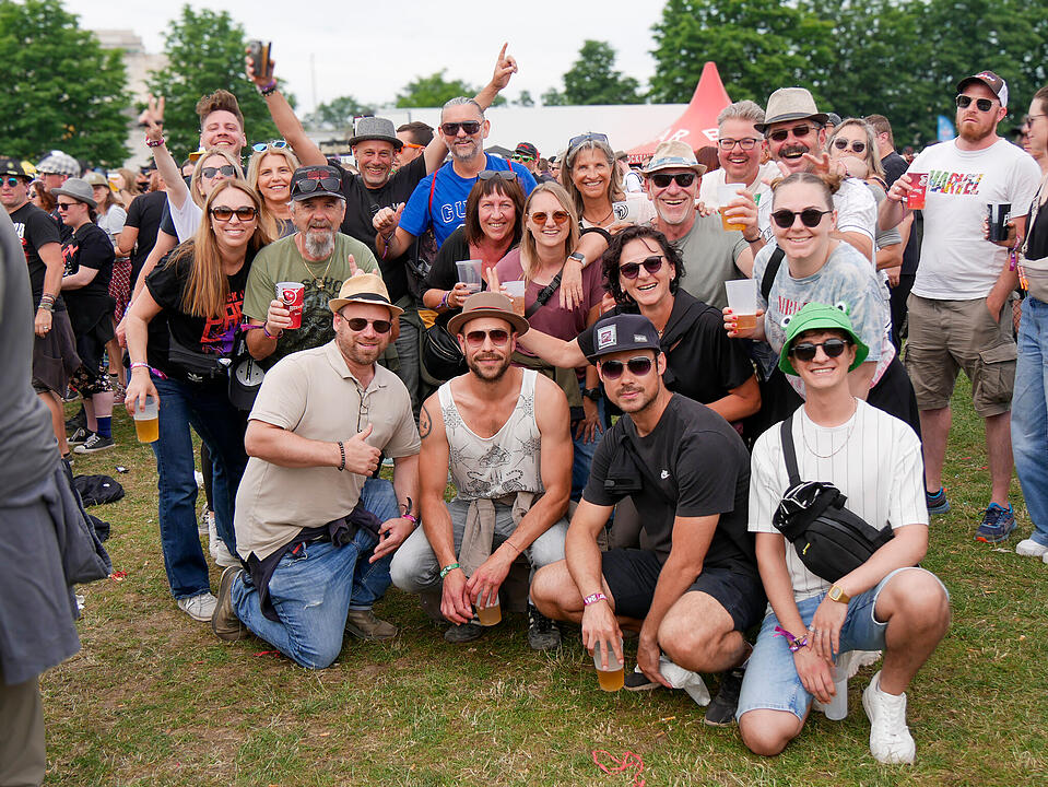 Rock im Park 2024