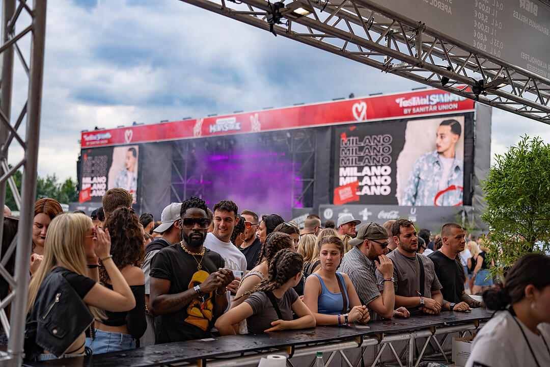 Das Festival für die Hip Hop Community!