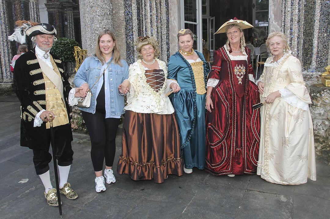 Bayreuther Sommernachtsfest