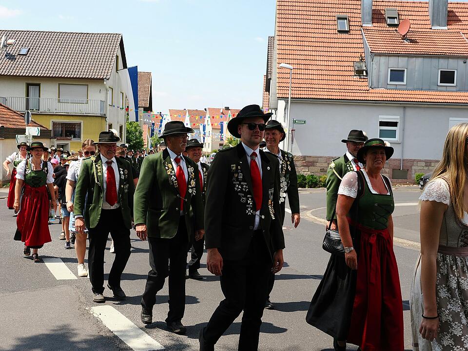 Schützengilde 1962 Poppenroth e.V.